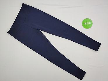 karko: Legginsy Sportowe damskie, rozmiar L — 2