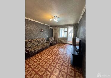Продажа квартир: 2 комнаты, 57 м², Индивидуалка, 11 этаж, Косметический ремонт