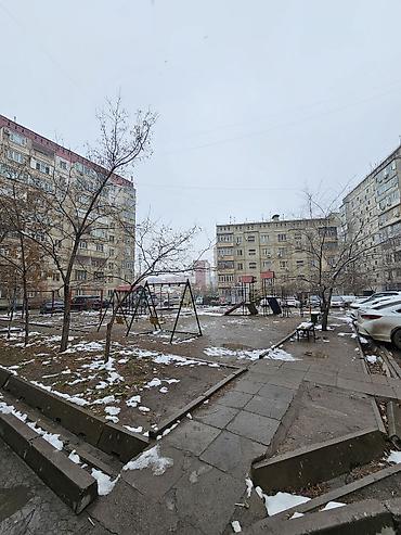 Продажа квартир: 3 комнаты, 62 м², 106 серия, 9 этаж, Евроремонт — 16