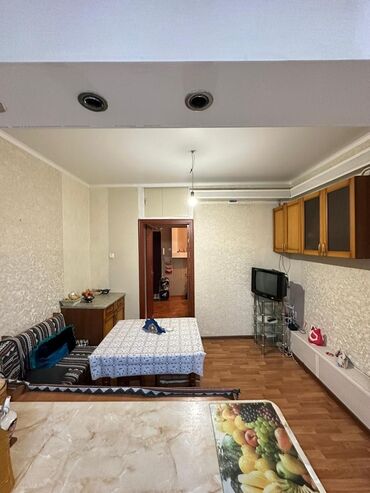 продажа 2ком кв: 2 комнаты, 52 м², 106 серия, 1 этаж, Косметический ремонт