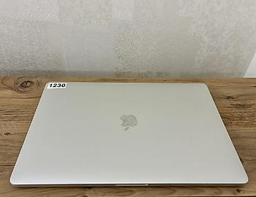 macbook pro m3: Macbook Pro 2019 15.4inch i7-9750H A1990 Ram: 16gb Yaddaş: 256gb SSD — 10