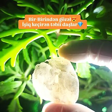 şəffaf klyonka: Kolleksiyamdakı Parlaq Təbii Daşların Satışı | Mineral • Kristal • — 5
