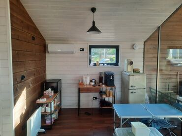 Строительство под ключ: Бани, Кафе, рестораны, Офисы Больше 6 лет опыта — 9