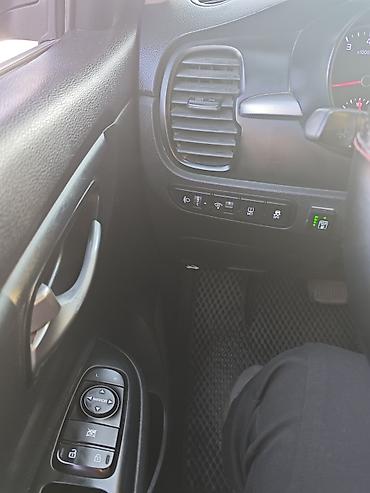 мос газ 53: Kia Rio: 2019 г., 1.6 л, Автомат, Седан — 5