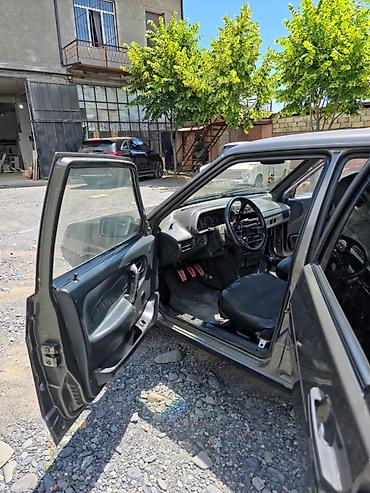 daewoo gentra stop: VAZ (LADA) 21099: 1.5 l | 2000 il 517729 km Sedan — 8