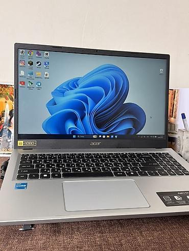 8gb ram ddr4: Acer Aspire Go 15 — современный ноутбук для учебы и работы — 1