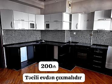Endirim olundu 🛑🛑Mətbəx mebeli satılır 200₼. Ölçü sabah bilinəcək