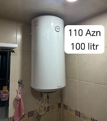 Turkan🌻
Ariston
100 litr
110 Azn
Ünvan 8 noyabr
Kod 3595