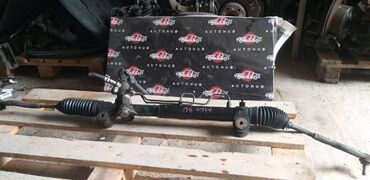 руль виндом: Рулевая рейка Toyota Windom MCV30 1MZ-FE 2002 (б/у)