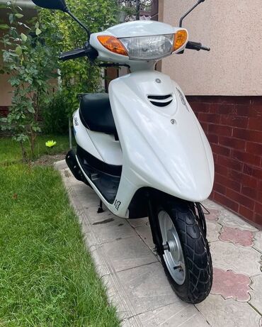 moto kredit: - YAHAMA 50 sm3, 2022 il, 8964 km