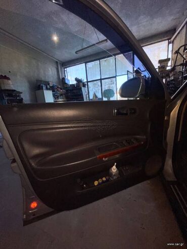 Volkswagen: Volkswagen Passat: 2.5 l. | 2004 έ. Λιμουζίνα — 13