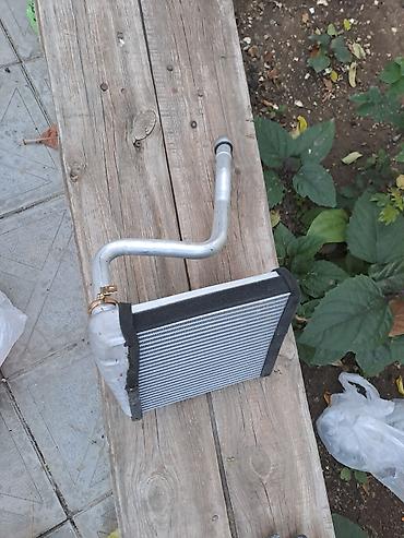 nissan sunny radiator: Nissan tiidanın kondisionerin salon radiatoru yenidir — 1