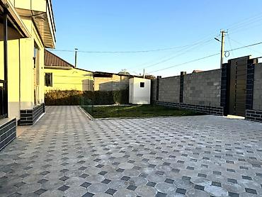 Продажа коттеджей и домов: ‼️Продаётся роскошный Дом в стиле Хай-тек🔥 📈Район: Ак-ордо2 ▪️ рядом — 18