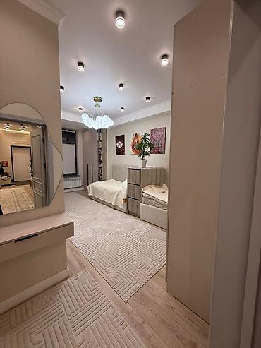14: 4 комнаты, 121 м², Юг-2 мкр Элитка, 5 этаж, Евроремонт — 8