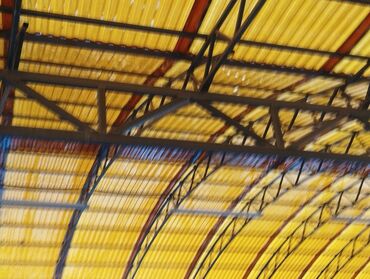 Сварка: Сварка | Заборы, оградки, Навесы Бесплатная смета, Высотные работы, Гарантия — 16