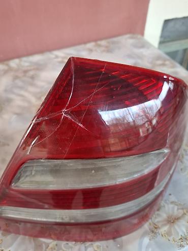 фольксваген пассат 1: Mercedes-Benz 2002 г., Оригинал, Германия, Б/у — 1