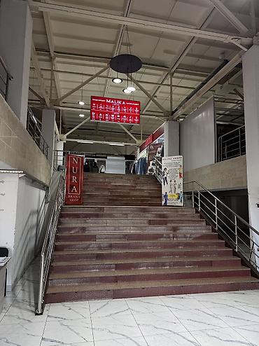 Аренда зданий: В ТЦ «Малика» предлагаются помещения под офисы и бутики на 1–2 этажах — 2