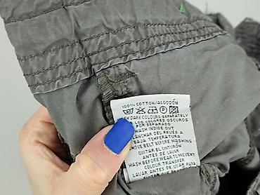 jeansy cargo: Denim Co, Spodnie cargo damskie, rozmiar M — 5