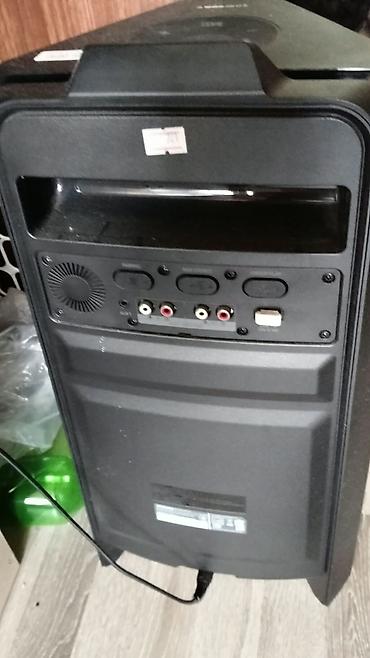 ses gucledirci: Samsung partı speaker – güclü ev və tədbir səs sistemi - Brend — 4