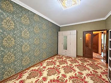 Батирлерди сатуу: 2 бөлмө, 49 м², 105-серия, 2 кабат, Дизайнердик оңдоо — 2