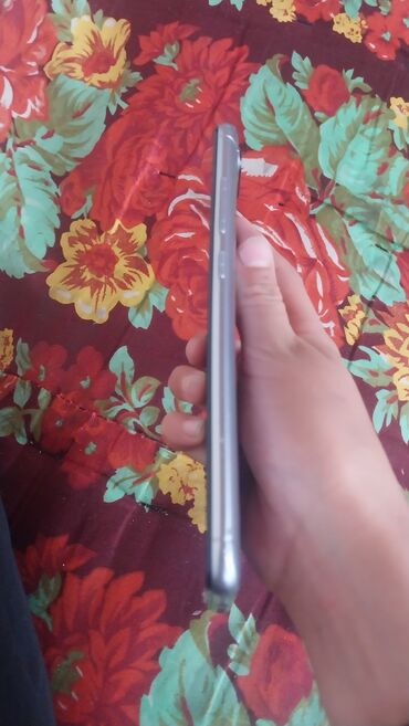 редми 6 а: Redmi, Redmi 6A, Б/у, цвет - Серый