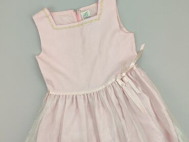 markowe letnie sukienki: Dress, 10 years, 134-140 cm, condition - Very good