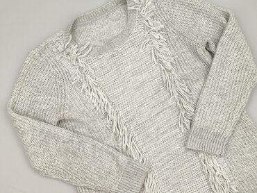 elegancki sweterek do sukienki: Women`s sweater, size XL (EU 42)