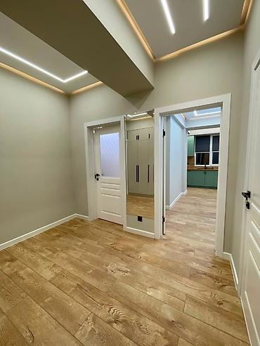Недвижимость: 2 комнаты, 68 м², Технопарк Элитка, 10 этаж, Дизайнерский ремонт — 8