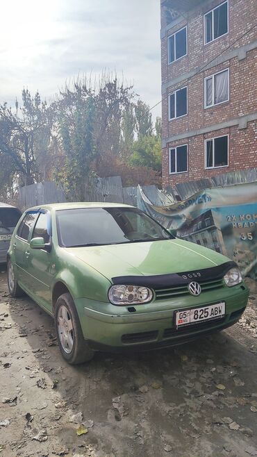 124 мерседес универсал: Volkswagen Golf: 1998 г., 1.6 л, Механика, Бензин, Хэтчбэк