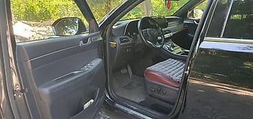 mini itx: Hyundai Palisade: 2019 г., 2.2 л, Автомат, Дизель, Кроссовер — 7