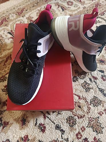 nike tech fleese: Кроссовки Nike (код на ярлыке: WW). - Легкий дышащий сетчатый верх — 3