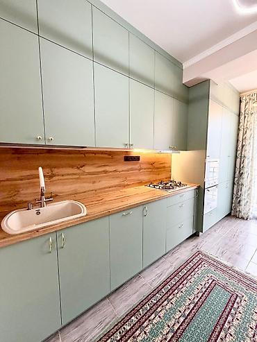 Продажа квартир: 3 комнаты, 108 м², Элитка, 2 этаж, Евроремонт — 13