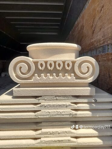 Ağlay: Termo fasad isti aqlay. Olkənin ən ucuz və keyfiyyətli məhsullari — 2