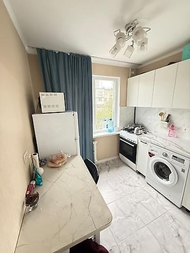 1room flat: Сдаётся уютная 1‑комнатная квартира с современной отделкой. Вся — 2
