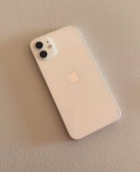 ipad 10.2 qiymeti: IPhone 12, 128 ГБ, Белый, Гарантия, Face ID, С документами