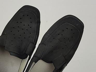 worldbox buty: Półbuty damskie, rozmiar 40 — 5