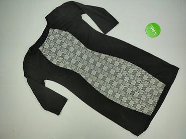 ptak moda plus size: Sukienka damska, rozmiar S — 2