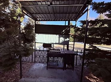 Иссык-Куль 2026: Коттедж, коттедж реклама ЦО Royal beach, Чок-Тал, Детская площадка, Парковка, стоянка, Охраняемая территория — 15