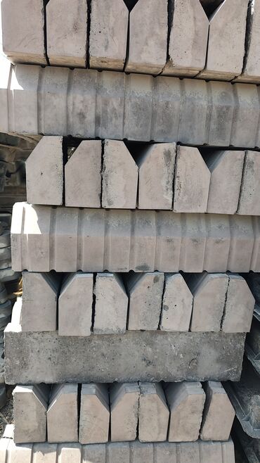 Бордюры: Бордюр, Гарантия, Бесплатный выезд, Бесплатная доставка — 6