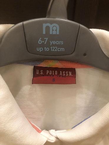 usta cantasi: Us Polo brendi Olcu S bir nece defe geyinilib Yeni kimidir — 3