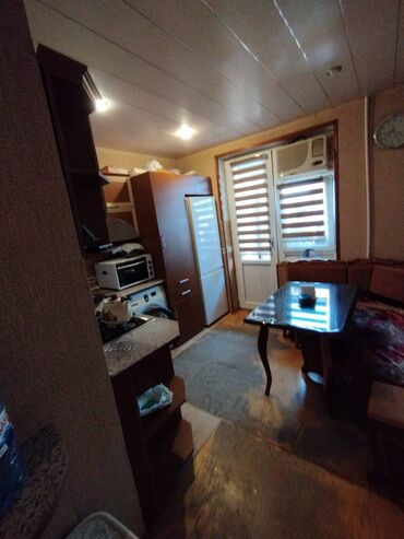 Köhnə tikili: Hezi haslanov metrosuna yaxin 9\8 3 otaqli preyekt kiyev lahiyeli bina — 12