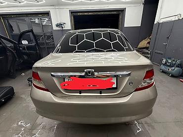 honda git: Honda Город: 2003 г., 1.5 л, Автомат, Бензин, Седан — 1