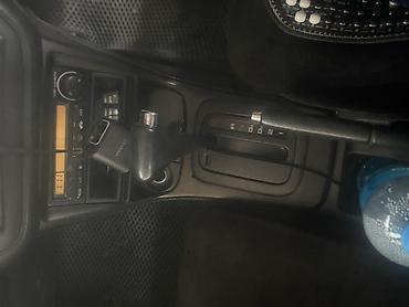 Honda: Honda Accord: 2002 г., 1.8 л, Автомат, Бензин, Седан — 12