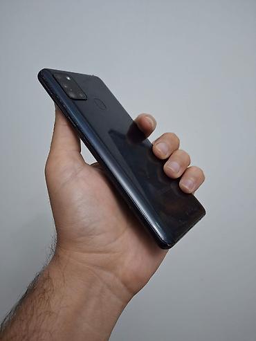 samsung bluetooth: Samsung Galaxy A21S, 32 ГБ, цвет - Черный, Отпечаток пальца — 7