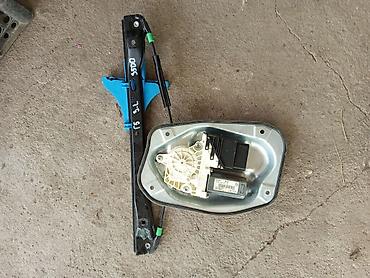 Другие детали салона: Гольф5 разное — 11