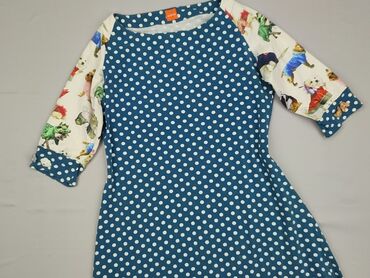 modbis sukienki dla puszystych: Women`s dress, size S (EU 36)
