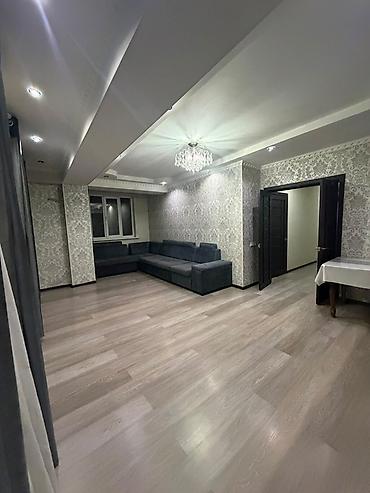 Продажа квартир: 2 комнаты, 72 м², Элитка, 2 этаж, Евроремонт — 10