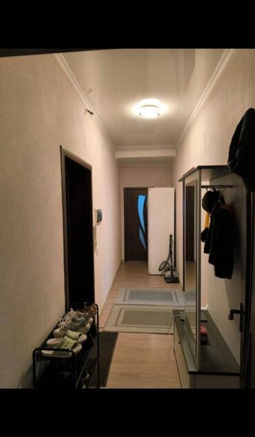 Продажа квартир: 2 комнаты, 47 м², Элитка, 2 этаж, Евроремонт