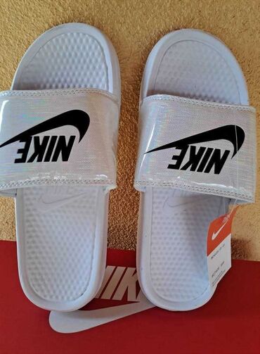 Sandale: Sandale, Nike — 4