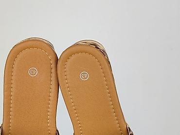 elefant buty: Klapki damskie, rozmiar 43 — 5